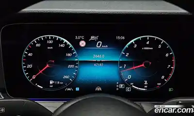 Mercedes-Benz E-Class 2022 2.0 гидро в Москве № 142021, миниатюра 8