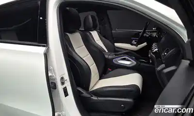 Mercedes-Benz GLE-Class 2022 2.9 гидро в Москве № 143583, миниатюра 10