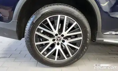 Mercedes-Benz GLC-Class 2020 2.0 гидро в Москве № 143820, миниатюра 5