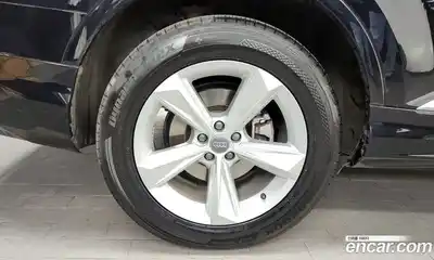 Audi Q7 2021 3.0 гидро в Москве № 144391, миниатюра 5