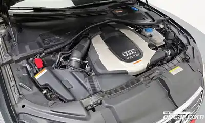 Audi A7 2014 3.0 гидро в Москве № 149202, миниатюра 6