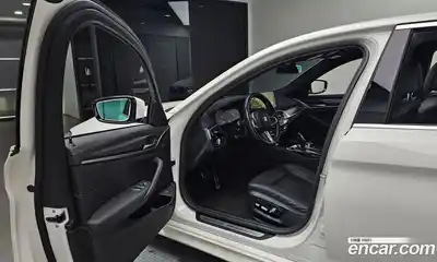BMW 5-Series 2023 2.0 гидро в Москве № 155111, миниатюра 11