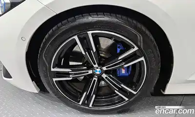 BMW 3-Series 2023 2.0 гидро в Москве № 155199, миниатюра 5
