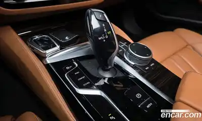 BMW 5-Series 2022 2.0 гидро в Москве № 156028, миниатюра 9