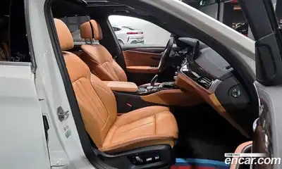 BMW 5-Series 2022 2.0 гидро в Москве № 156028, миниатюра 10