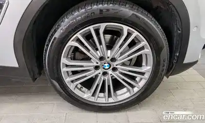 BMW X3 2020 2.0 гидро в Москве № 156083, миниатюра 5