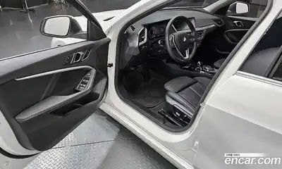 BMW 1-Series 2021 2.0 гидро в Москве № 157219, миниатюра 11