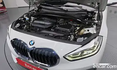 BMW 1-Series 2021 2.0 гидро в Москве № 157219, миниатюра 6