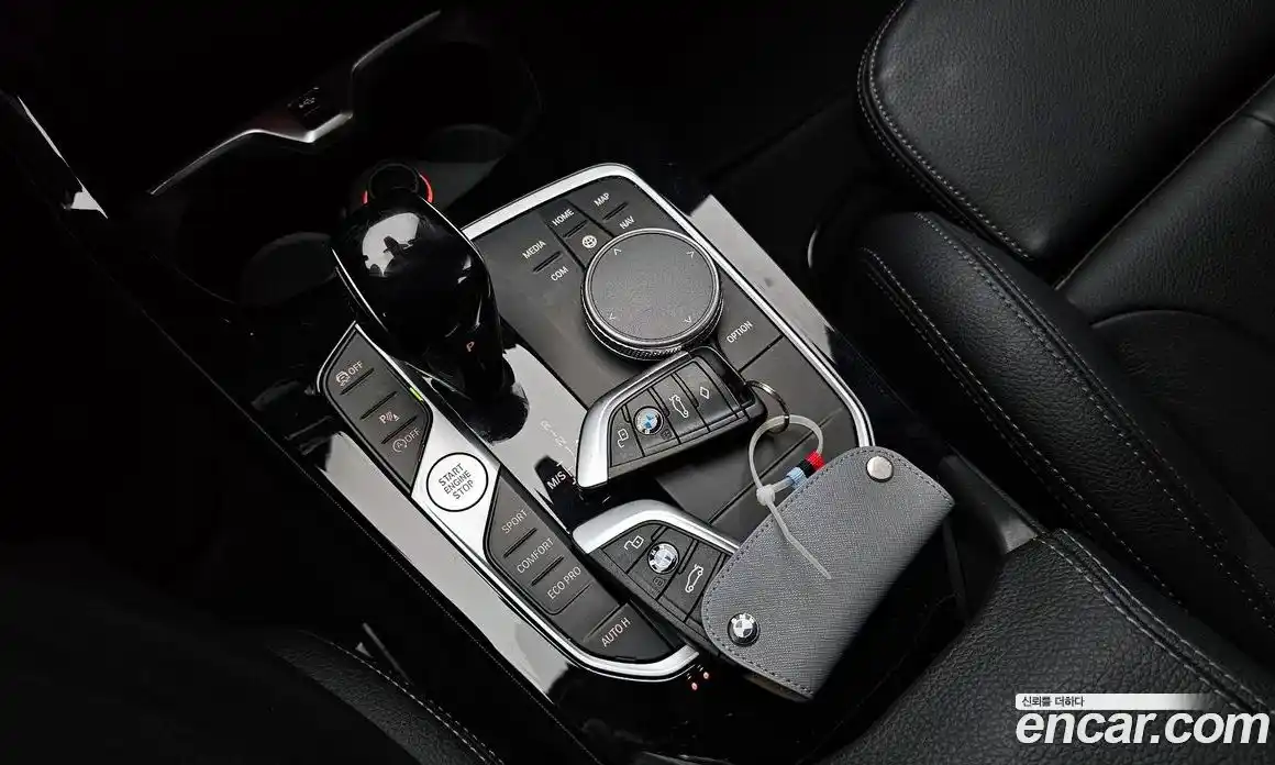 BMW 1-Series 2021 2.0 гидро в Москве № 157219, фото 9