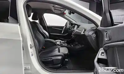 BMW 1-Series 2021 2.0 гидро в Москве № 157219, миниатюра 10