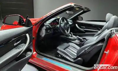 BMW 4-Series 2015 2.0 гидро в Москве № 157572, миниатюра 11