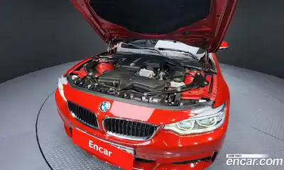 BMW 4-Series 2015 2.0 гидро в Москве № 157572, миниатюра 6