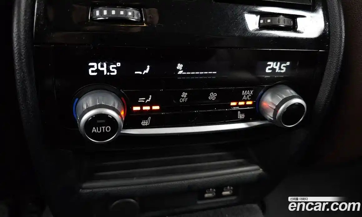BMW 5-Series 2021 2.0 гидро в Москве, фото 19