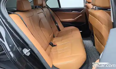 BMW 5-Series 2020 2.0 гидро в Москве № 157755, миниатюра 12