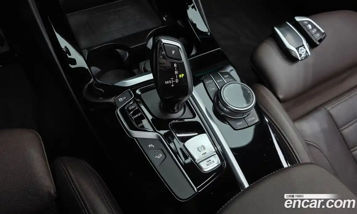 BMW X3 2019 2.0 гидро в Москве № 158432, фото 9