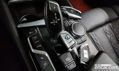 BMW 5-Series 2017 2.0 гидро в Москве № 158755, миниатюра 9