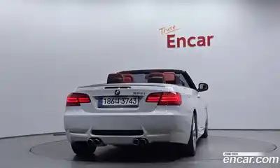 BMW 3-Series 2013 3.0 гидро в Москве № 158921, миниатюра 4
