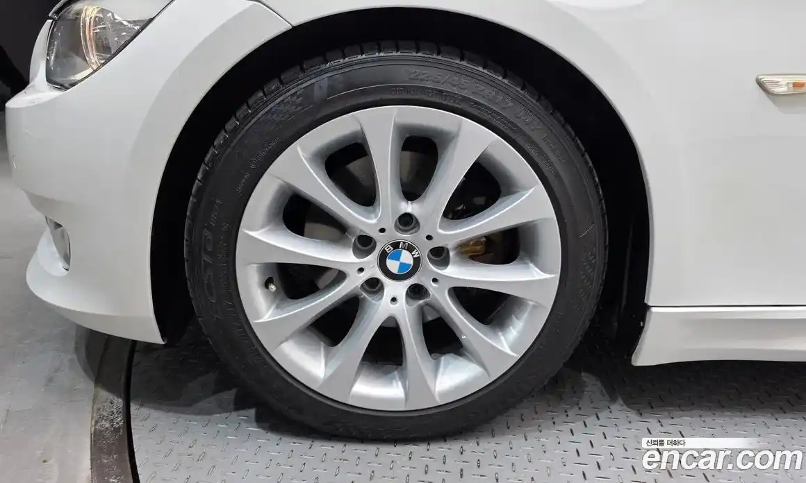 BMW 3-Series 2013 3.0 гидро в Москве № 158921, фото 5