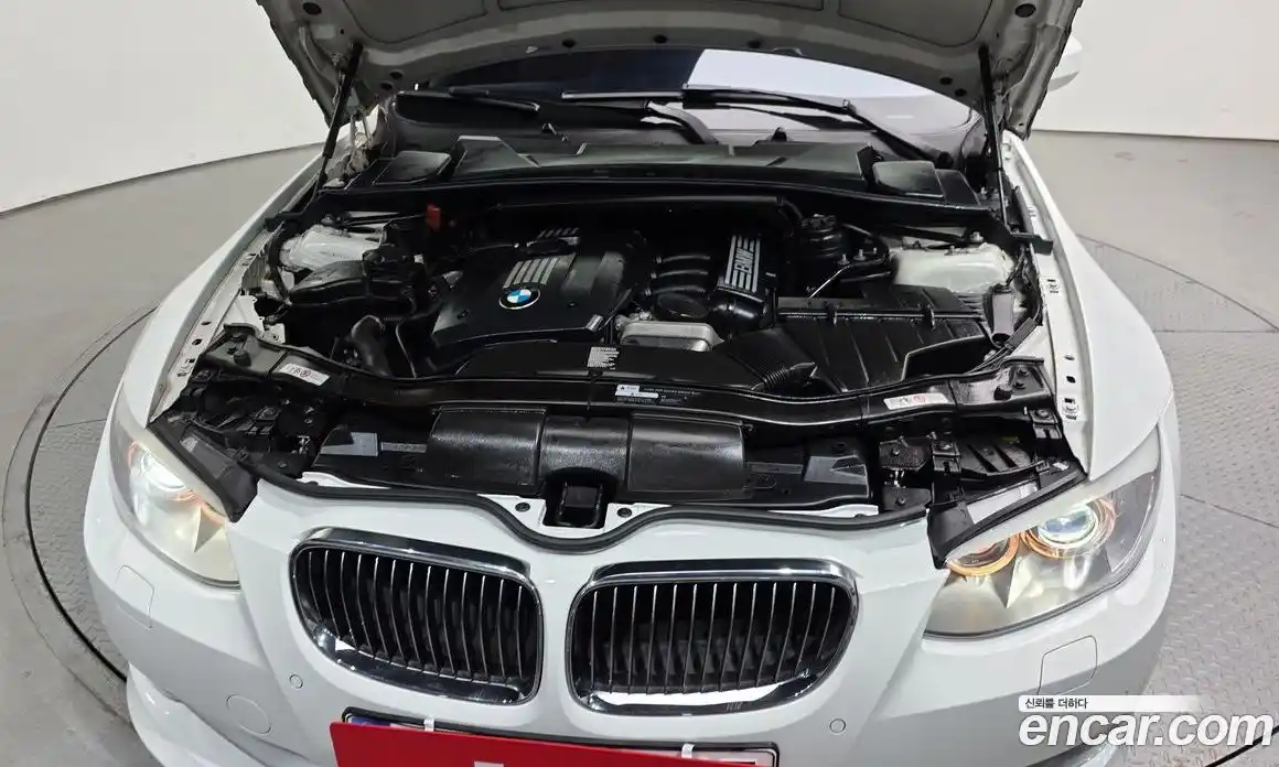 BMW 3-Series 2013 3.0 гидро в Москве № 158921, фото 6