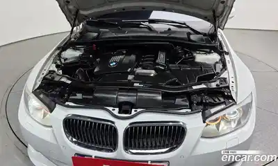 BMW 3-Series 2013 3.0 гидро в Москве № 158921, миниатюра 6