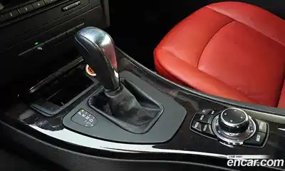 BMW 3-Series 2013 3.0 гидро в Москве № 158921, миниатюра 9
