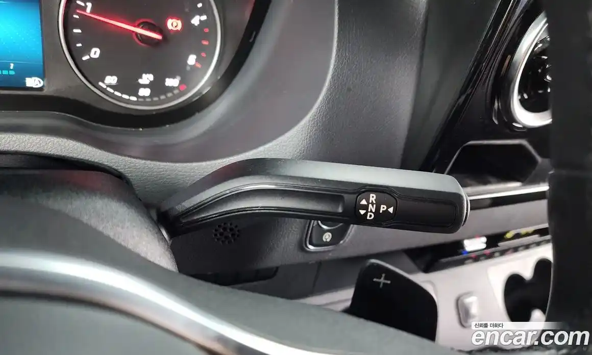 Mercedes-Benz Sprinter 2021 3.0 гидро в Москве № 159519, фото 9