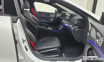 Mercedes-Benz CLS-Class 2023 3.0 гидро в Москве № 160141, миниатюра 11