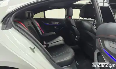 Mercedes-Benz CLS-Class 2023 3.0 гидро в Москве № 160141, миниатюра 12