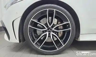 Mercedes-Benz CLS-Class 2023 3.0 гидро в Москве № 160141, миниатюра 5