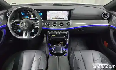 Mercedes-Benz CLS-Class 2023 3.0 гидро в Москве № 160141, миниатюра 7