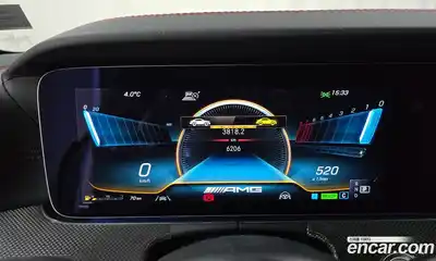 Mercedes-Benz CLS-Class 2023 3.0 гидро в Москве № 160141, миниатюра 8