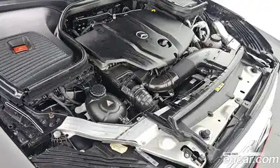 Mercedes-Benz GLC-Class 2016 2.1 гидро в Москве № 161073, миниатюра 6