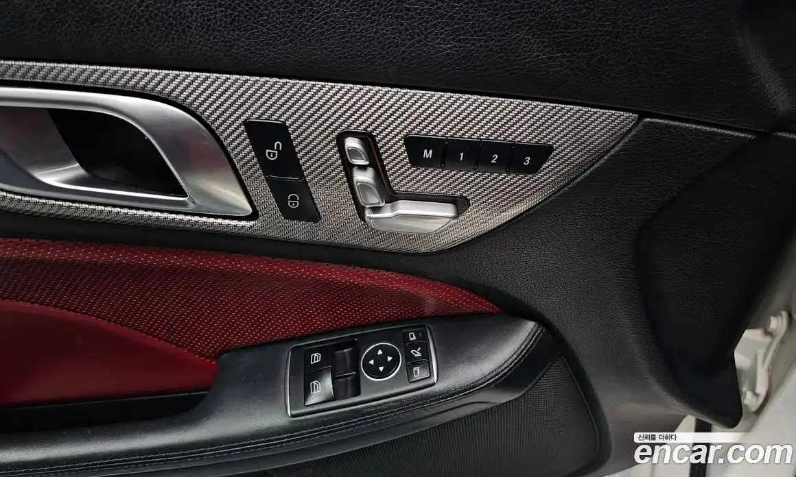 Mercedes-Benz SLC-Class 2019 2.0 гидро в Москве № 161082, фото 18