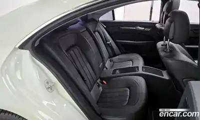 Mercedes-Benz CLS-Class 2016 2.1 гидро в Москве № 161368, миниатюра 12