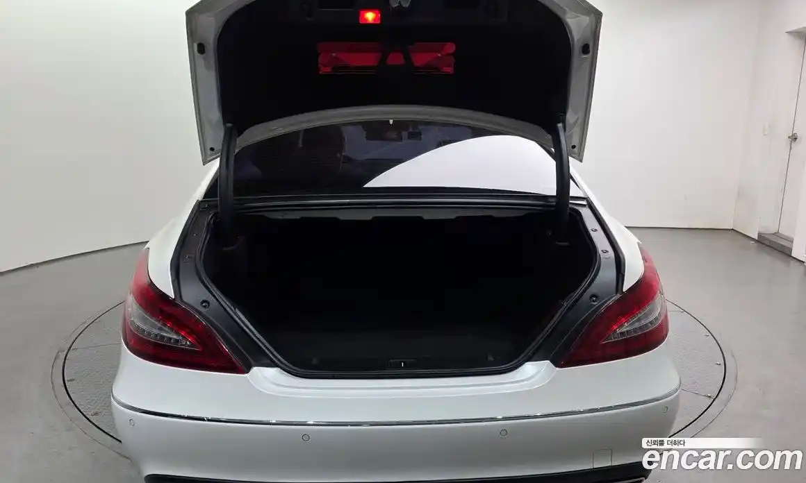 Mercedes-Benz CLS-Class 2016 2.1 гидро в Москве № 161368, фото 20