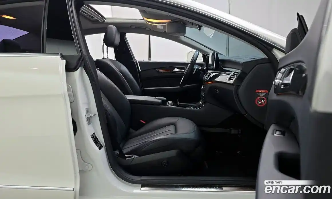 Mercedes-Benz CLS-Class 2016 2.1 гидро в Москве № 161368, фото 10