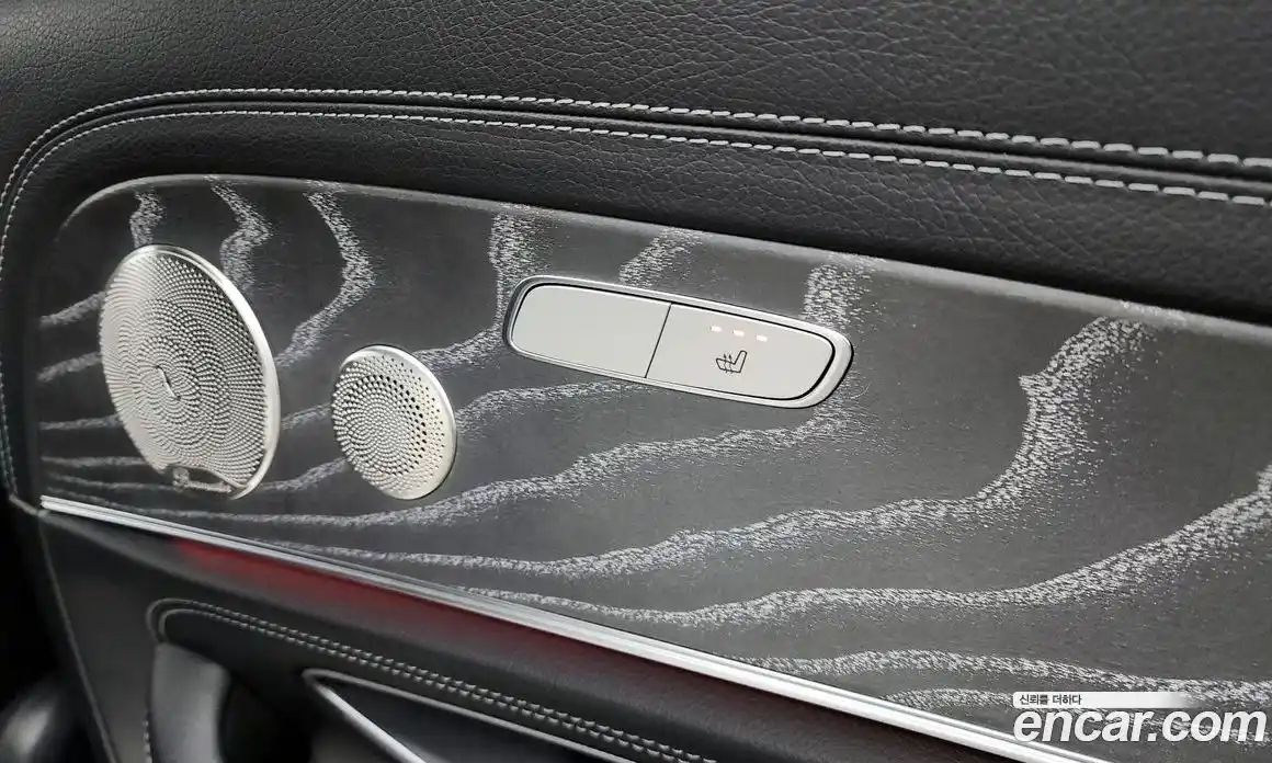 Mercedes-Benz E-Class 2021 2.0 гидро в Москве, фото 19