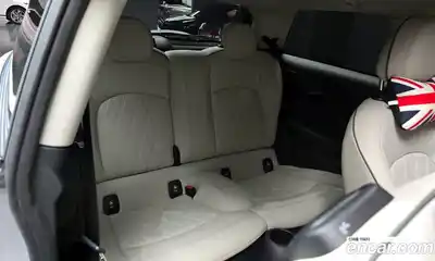 Mini Cooper 2022 2.0 гидро в Москве № 162811, миниатюра 12