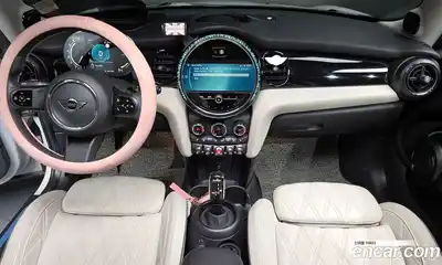 Mini Cooper 2022 2.0 гидро в Москве № 162811, миниатюра 7