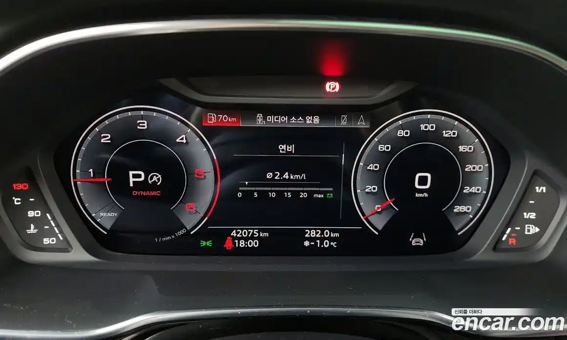 Audi Q3 2022 2.0 гидро в Москве № 162855, фото 8