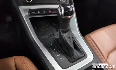 Audi Q3 2022 2.0 гидро в Москве № 162855, миниатюра 9