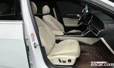 Audi A6 2023 2.0 гидро в Москве № 162948, миниатюра 11
