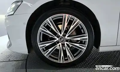 Audi A6 2023 2.0 гидро в Москве № 162948, миниатюра 5