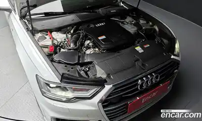 Audi A6 2023 2.0 гидро в Москве № 162948, миниатюра 6