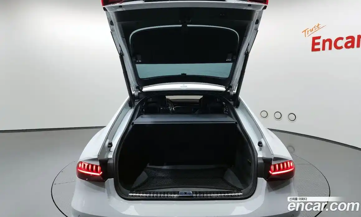 Audi A7 2020 3.0 гидро в Москве, фото 20
