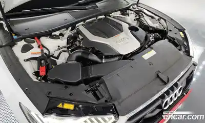 Audi A7 2020 3.0 гидро в Москве, миниатюра 6