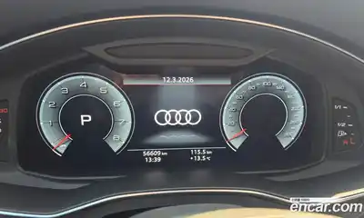 Audi A7 2020 3.0 гидро в Москве, миниатюра 8