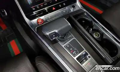Audi A7 2020 3.0 гидро в Москве, миниатюра 9