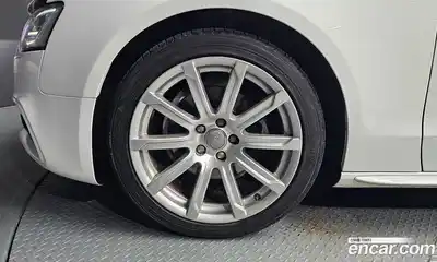 Audi A5 2014 2.0 гидро в Москве № 163360, миниатюра 5