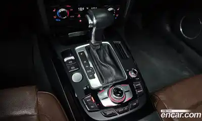 Audi A5 2014 2.0 гидро в Москве № 163360, миниатюра 9
